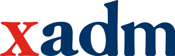 XADM Logo